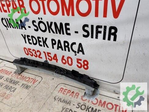 Renault R 5 Ön Tampon Demiri çıkma parça