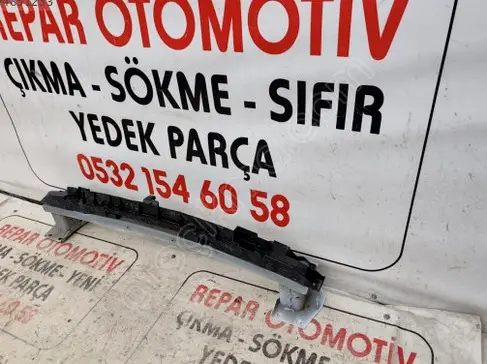 Renault R 5 Ön Tampon Demiri çıkma parça