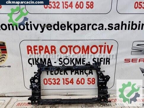 Renault Captur Ön Panel çıkma parça