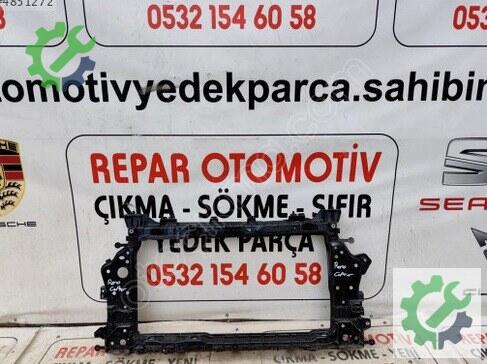 Renault Captur Ön Panel çıkma parça