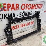 Renault captur yeni kasa panel 625009677R  20/26 orijinal çıkma