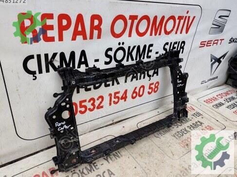Renault Captur Ön Panel 625009677R çıkma parça