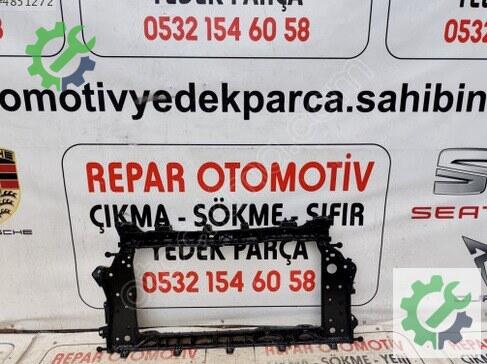 Renault Captur Ön Panel 625009677R çıkma parça