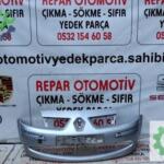 Renault modus ön tampon 2004/2010 620221904R orijinal çıkma