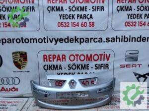 Renault modus ön tampon 2004/2010 620221904R orijinal çıkma