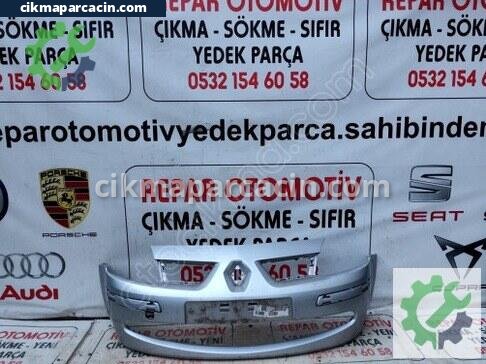 Renault Modus Ön Tampon çıkma parça