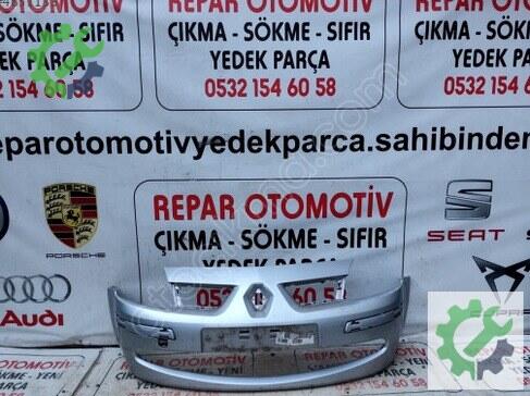 Renault Modus Ön Tampon çıkma parça