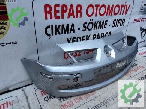 Renault Modus Ön Tampon 620221904R çıkma parça