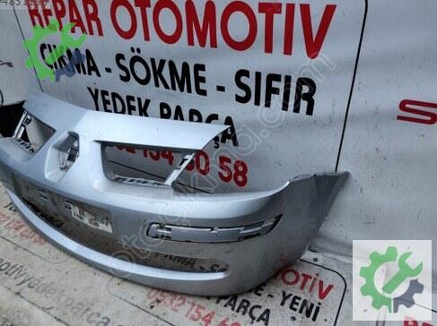 Renault Modus Ön Tampon 620221904R çıkma parça