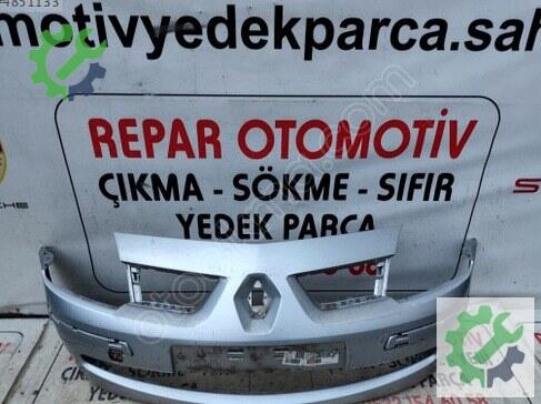 Renault Modus Ön Tampon 620221904R çıkma parça
