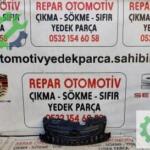Opel Corsa D panjur iç maske 475498858 orijinal çıkma