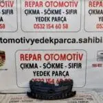 Opel Corsa D panjur iç maske 475498858 orijinal çıkma