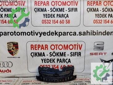 Opel Corsa Panjur çıkma parça
