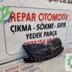 Opel Corsa D panjur iç maske 475498858 orijinal çıkma