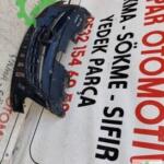 Opel Corsa D panjur iç maske 475498858 orijinal çıkma
