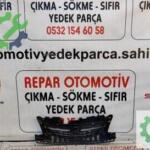 Opel Corsa D panjur iç maske 475498858 orijinal çıkma