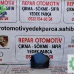 Hyundai Tucson sol arka tampon 21/24 86656n7ga0 orijinal çıkma