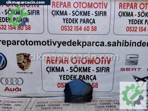Hyundai Tucson Arka Tampon çıkma parça