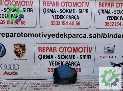Hyundai Tucson Arka Tampon çıkma parça