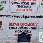 Hyundai Tucson sol arka tampon 21/24 86656n7ga0 orijinal çıkma