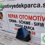 Hyundai Tucson sol arka tampon 21/24 86656n7ga0 orijinal çıkma