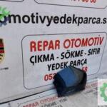 Hyundai Tucson sol arka tampon 21/24 86656n7ga0 orijinal çıkma