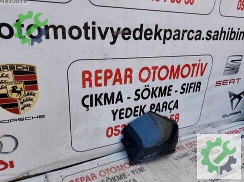 Hyundai Tucson Arka Tampon 86656N7GA0 çıkma parça