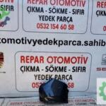 Hyundai Tucson arka tampon sağ köşe21-24 86657n7ga0 çıkmaorijinal