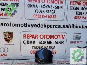 Hyundai Tucson arka tampon sağ köşe21-24 86657n7ga0 çıkmaorijinal