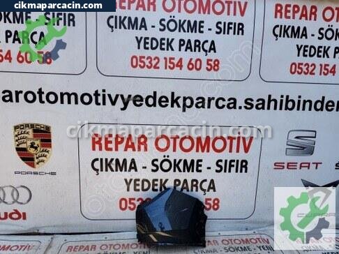 Hyundai Tucson Arka Tampon çıkma parça