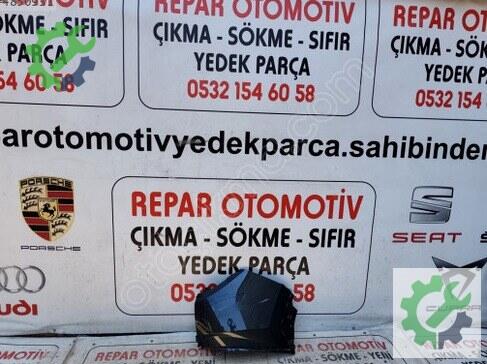 Hyundai Tucson Arka Tampon çıkma parça