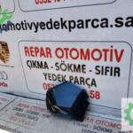Hyundai Tucson arka tampon sağ köşe21-24 86657n7ga0 çıkmaorijinal