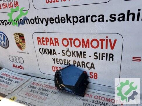 Hyundai Tucson Arka Tampon 86657N7GA0 çıkma parça