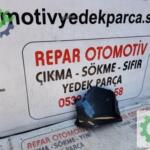 Hyundai Tucson arka tampon sağ köşe21-24 86657n7ga0 çıkmaorijinal