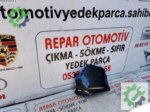 Hyundai Tucson Arka Tampon 86657N7GA0 çıkma parça