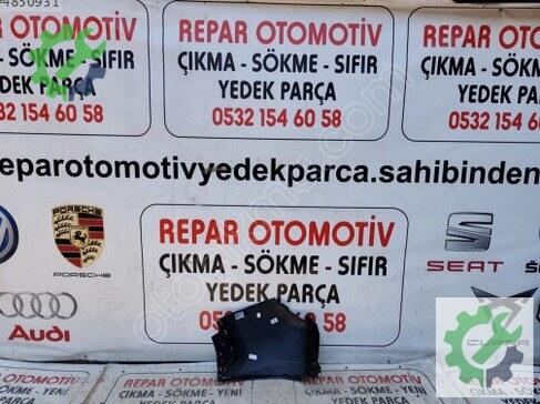 Hyundai Tucson Arka Tampon 86657N7GA0 çıkma parça