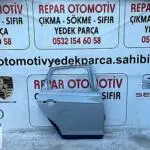 Volkswagen Polo taigo sağ arka kapı Nardo gri