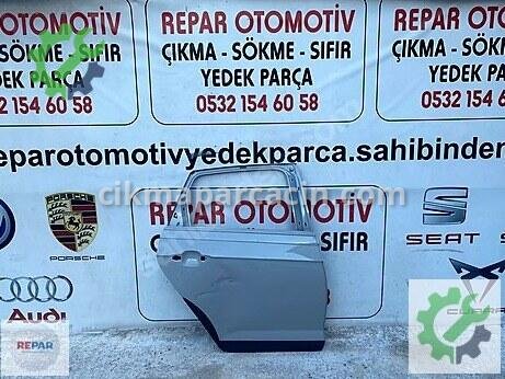 Volkswagen Polo Sağ Arka Kapı çıkma parça