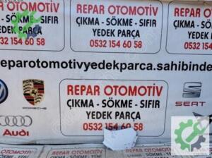 Hyundai bayon arka tampon sol köşe 86656Q0aa0 orijinal çıkma