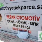 Hyundai bayon arka tampon sol köşe 86656Q0aa0 orijinal çıkma