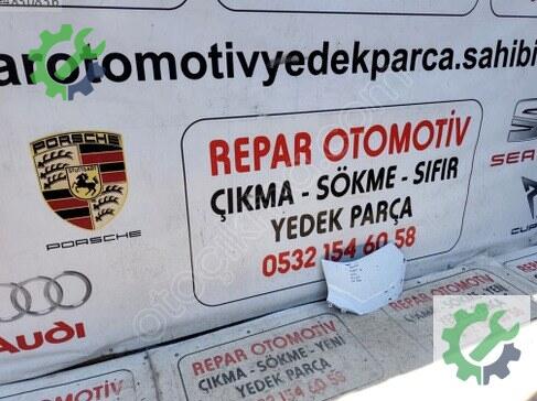 Hyundai Bayon Arka Tampon 86656Q0AA0 çıkma parça