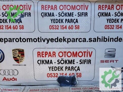 Hyundai Bayon Arka Tampon 86656Q0AA0 çıkma parça