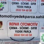 Fiat egea ön Tampon alt ızgara çıtası orijinal çıkma