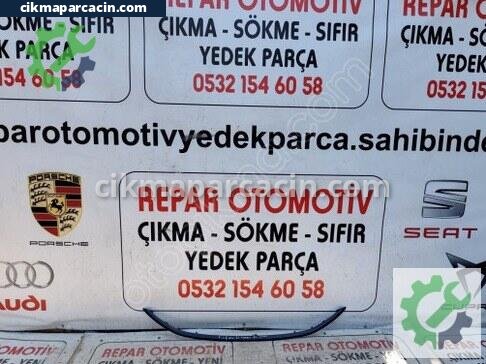 Fiat Egea Tampon Izgara Çıtası çıkma parça