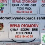 Fiat egea ön Tampon alt ızgara çıtası orijinal çıkma