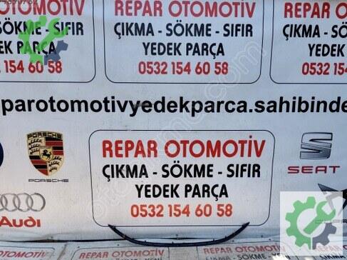 Fiat Egea Tampon Izgara Çıtası çıkma parça