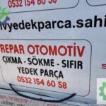 Fiat egea ön Tampon alt ızgara çıtası orijinal çıkma