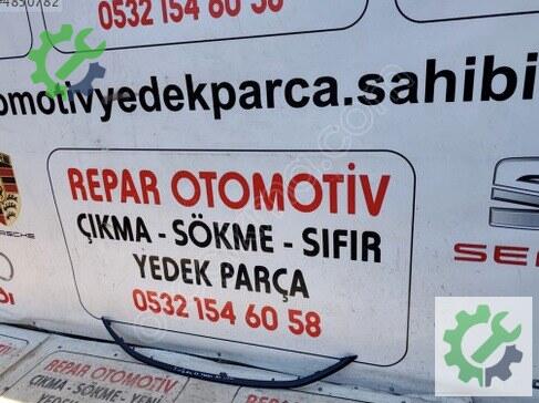 Fiat Egea Tampon Izgara Çıtası çıkma parça
