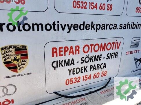 Fiat Egea Tampon Izgara Çıtası çıkma parça