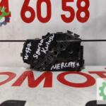 mercedes a serisi W177  akü dağıtım kutusu A1775404007